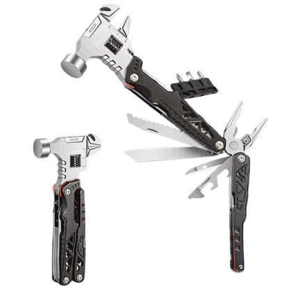 Multifunctional Wrench Hammer