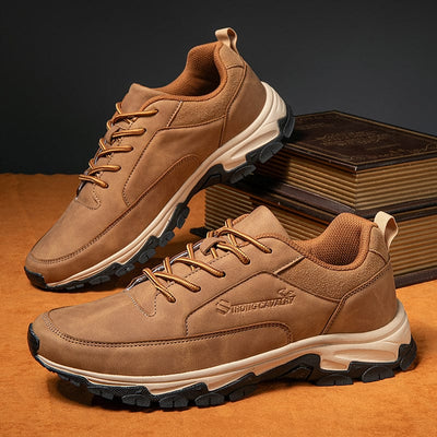 Jonas - Chaussures Orthopédiques Élégantes