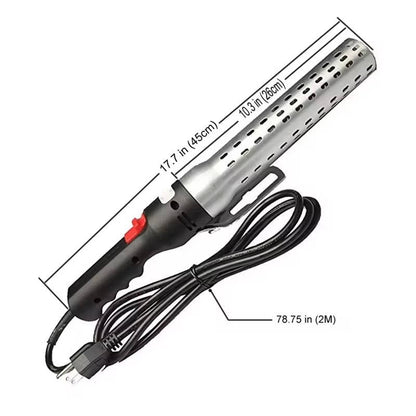 2000w Electric Charcoal Lighter
