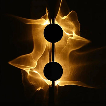 Minimalist Wall Sconce Light