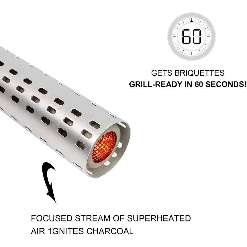 2000w Electric Charcoal Lighter