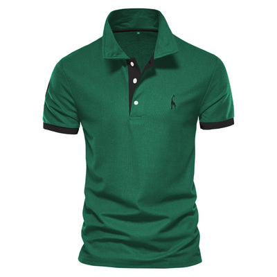 Maxime - Polo Sportif Décontracté