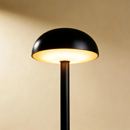 ÉclatNord | Lampe LED Sans Fil — détail