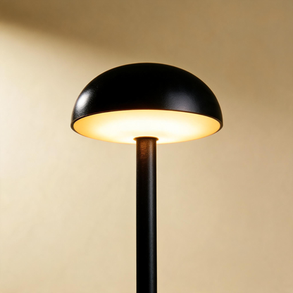 ÉclatNord | Lampe LED Sans Fil — détail