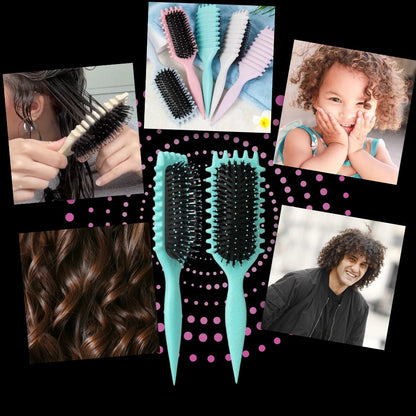 Curl Defining Brush