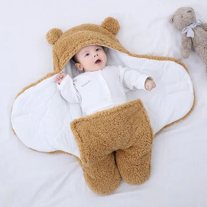 Baby Blanket