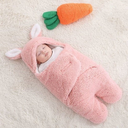 Baby Blanket