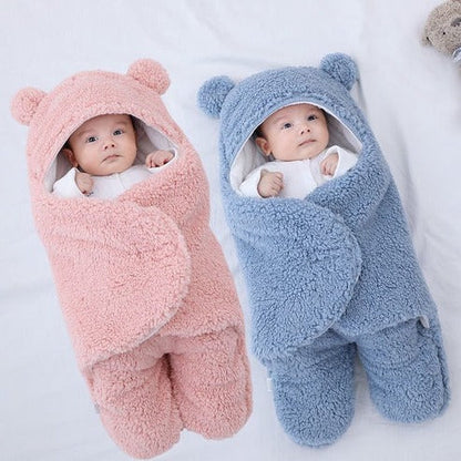 Baby Blanket