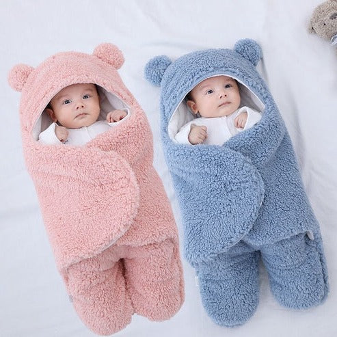 Baby Blanket