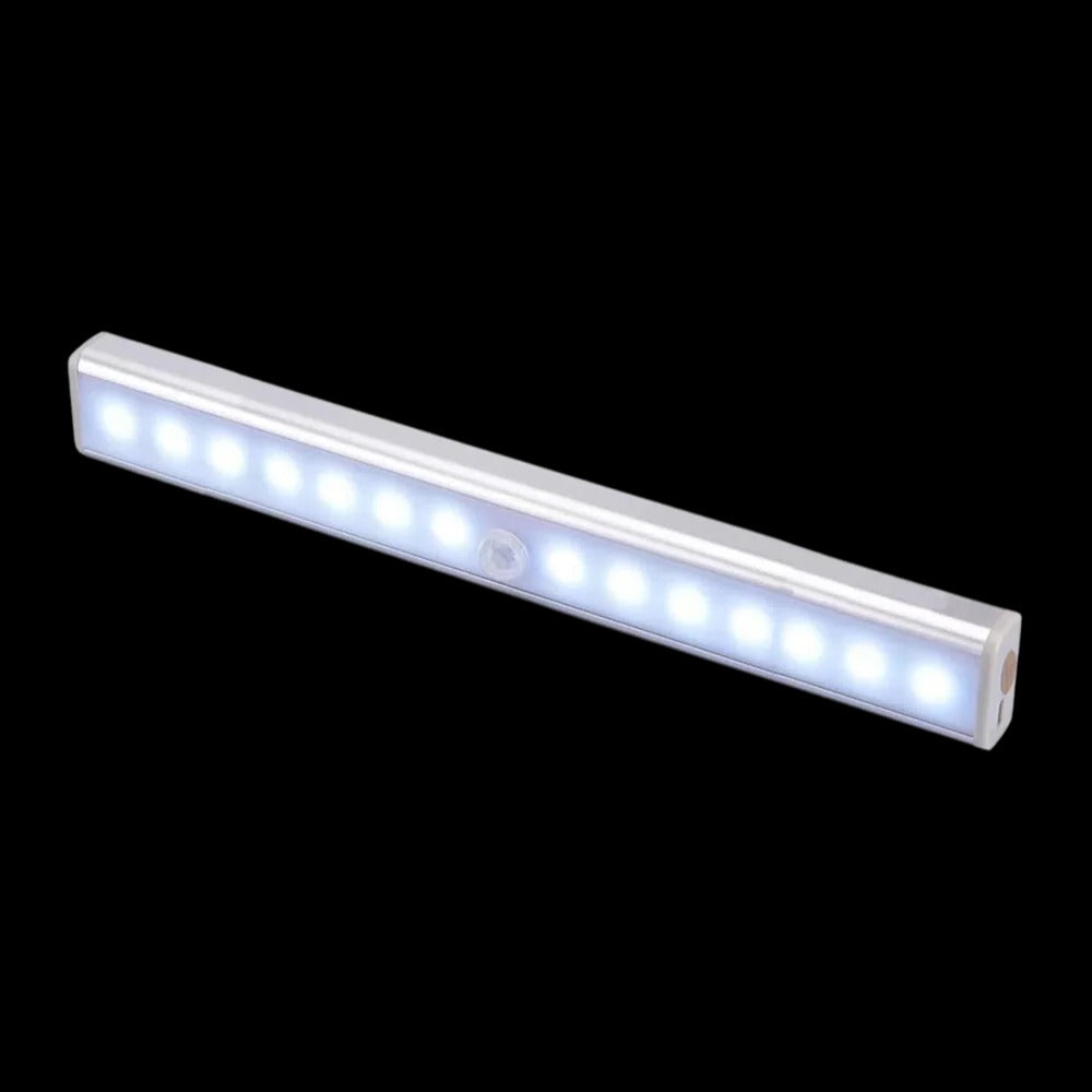 Wireless Motion Sensor LED Indoor Light