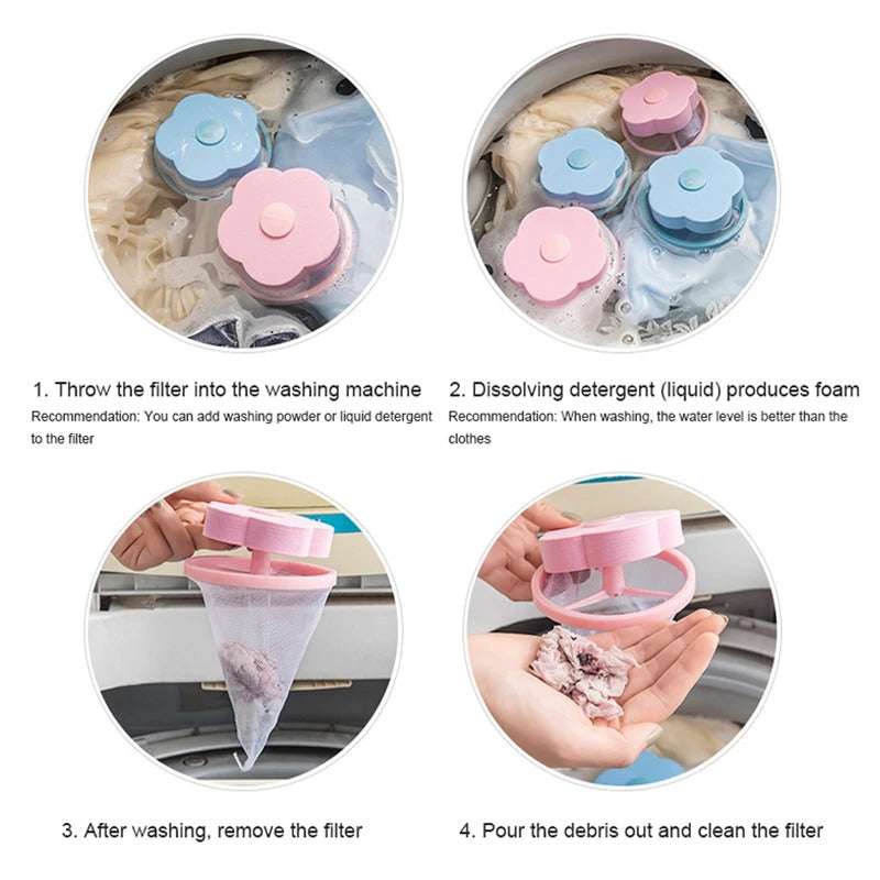 Portable Hair Bonnet Dryer Cap