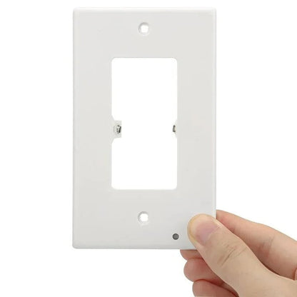 LED Night Light Outlet Cover