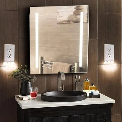 LED Night Light Outlet Cover