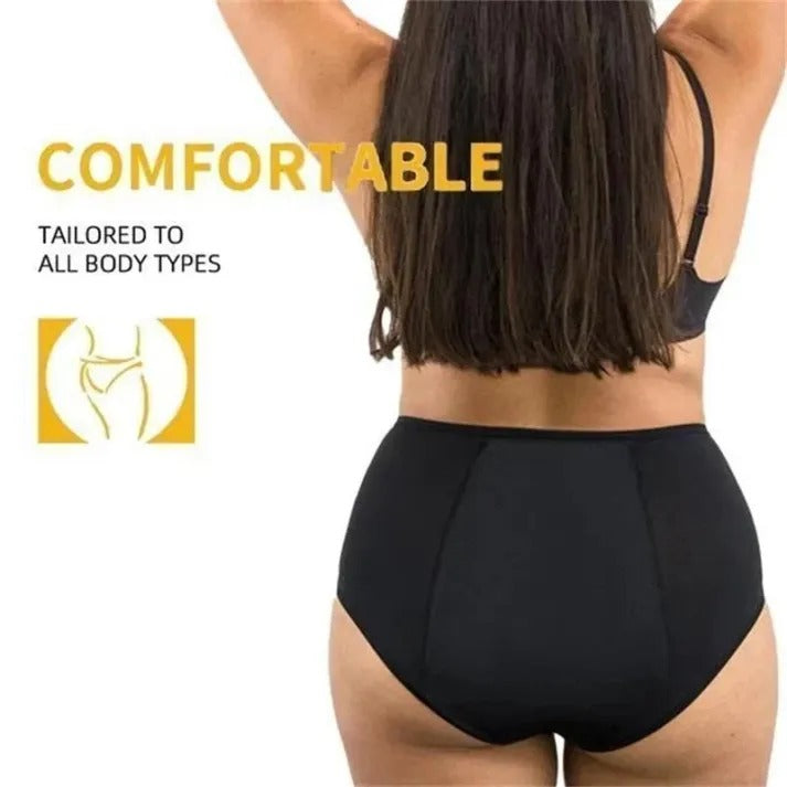 Leakproof Everyday Underwear