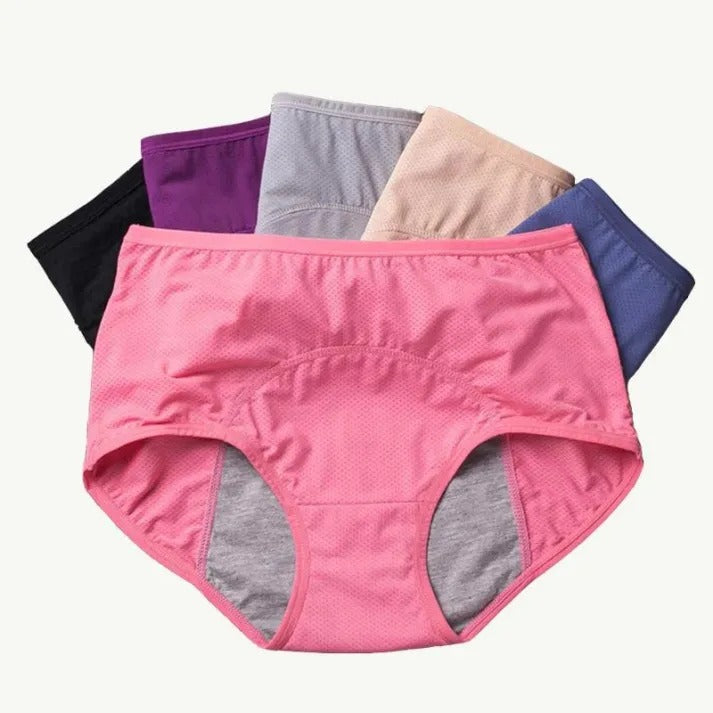 Leakproof Everyday Underwear