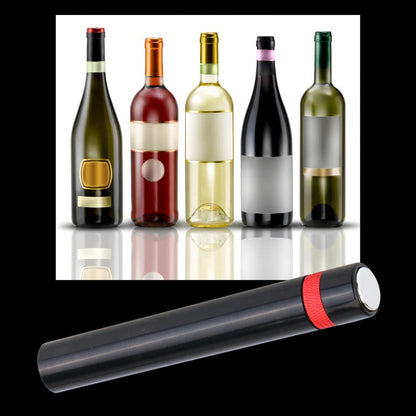 Air Pump Wine Bottle Opener