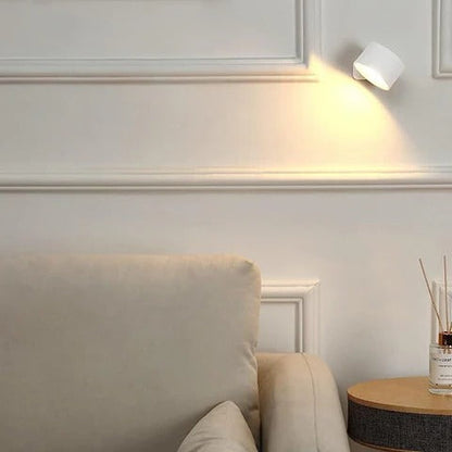 Touch-Activated Mood Light