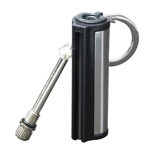 Weatherproof Fire Starter