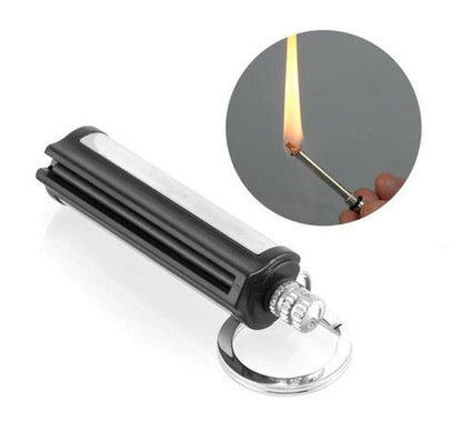 Weatherproof Fire Starter