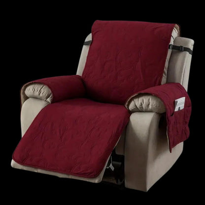 Waterproof Recliner Slipcover