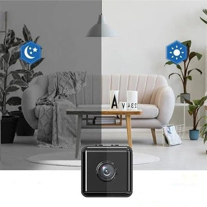 Sentinel Eye HD Wireless Security Camera