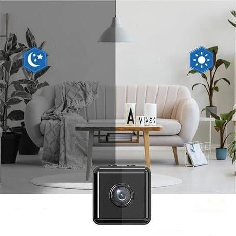 Sentinel Eye HD Wireless Security Camera