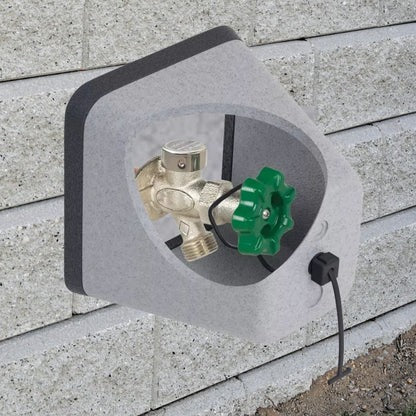 Outdoor Tap Cover