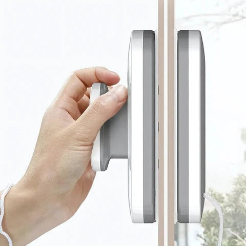 Magnetic Window Cleaner