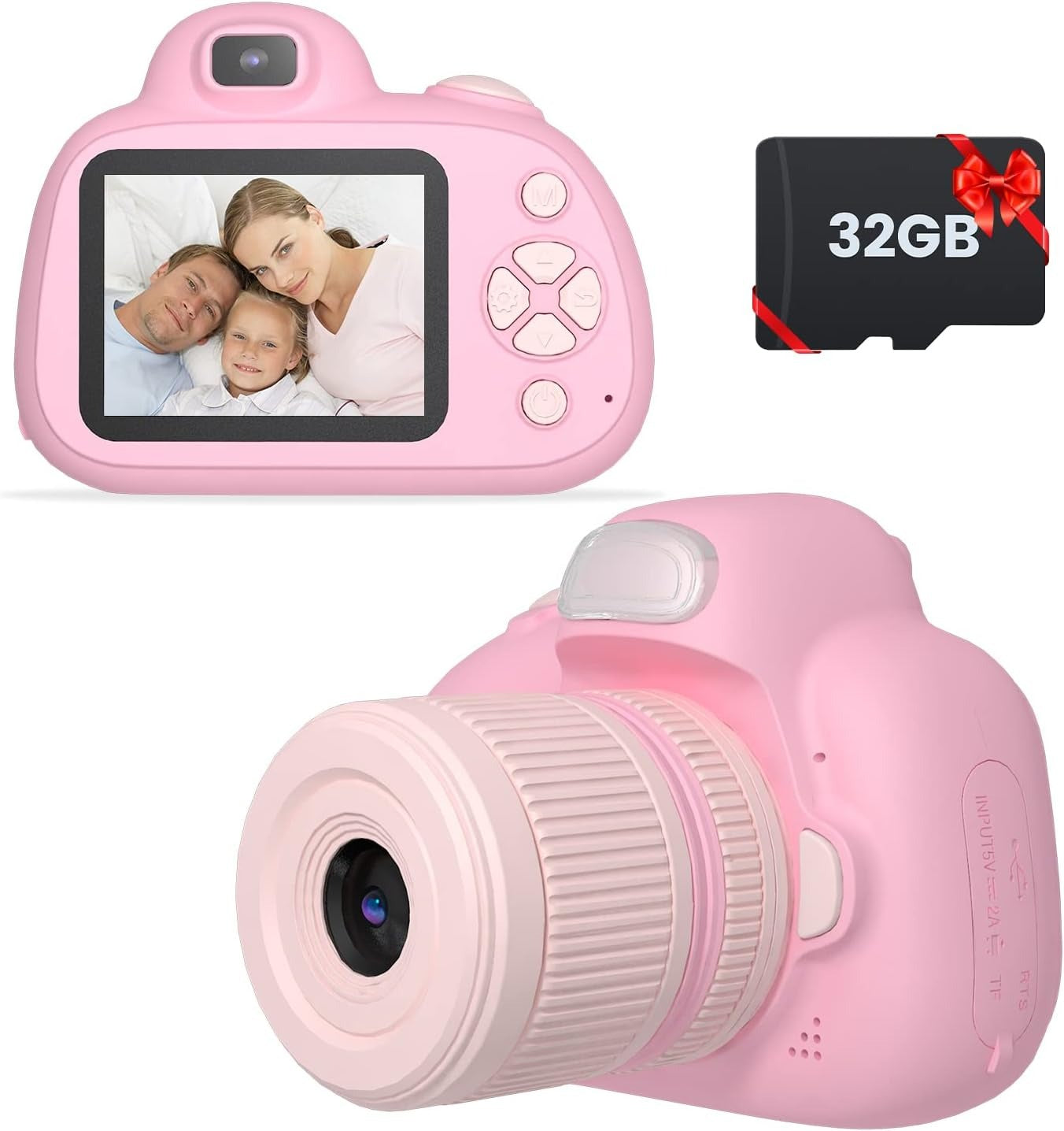 Kids Digital Camera