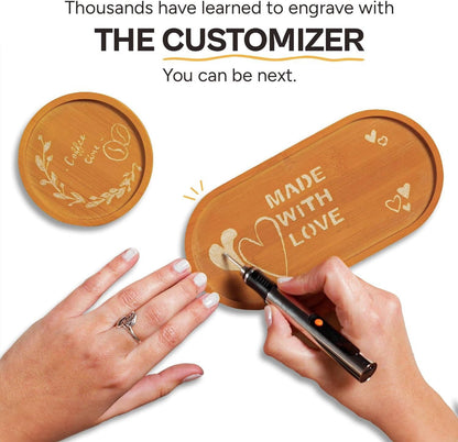 Engraving Pen