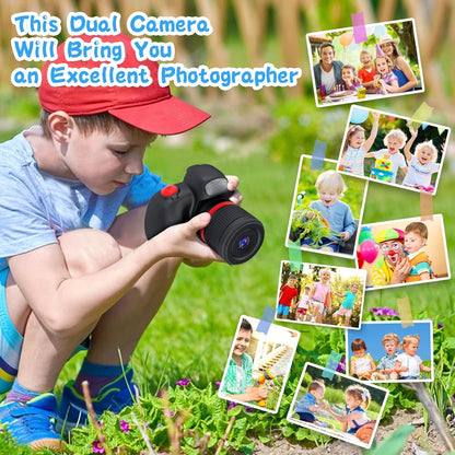 Kids Digital Camera
