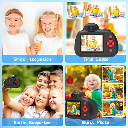 Kids Digital Camera