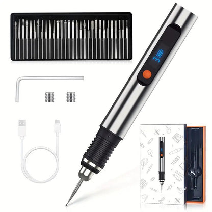 Engraving Pen