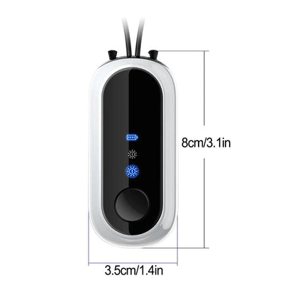 Portable Air Purifier