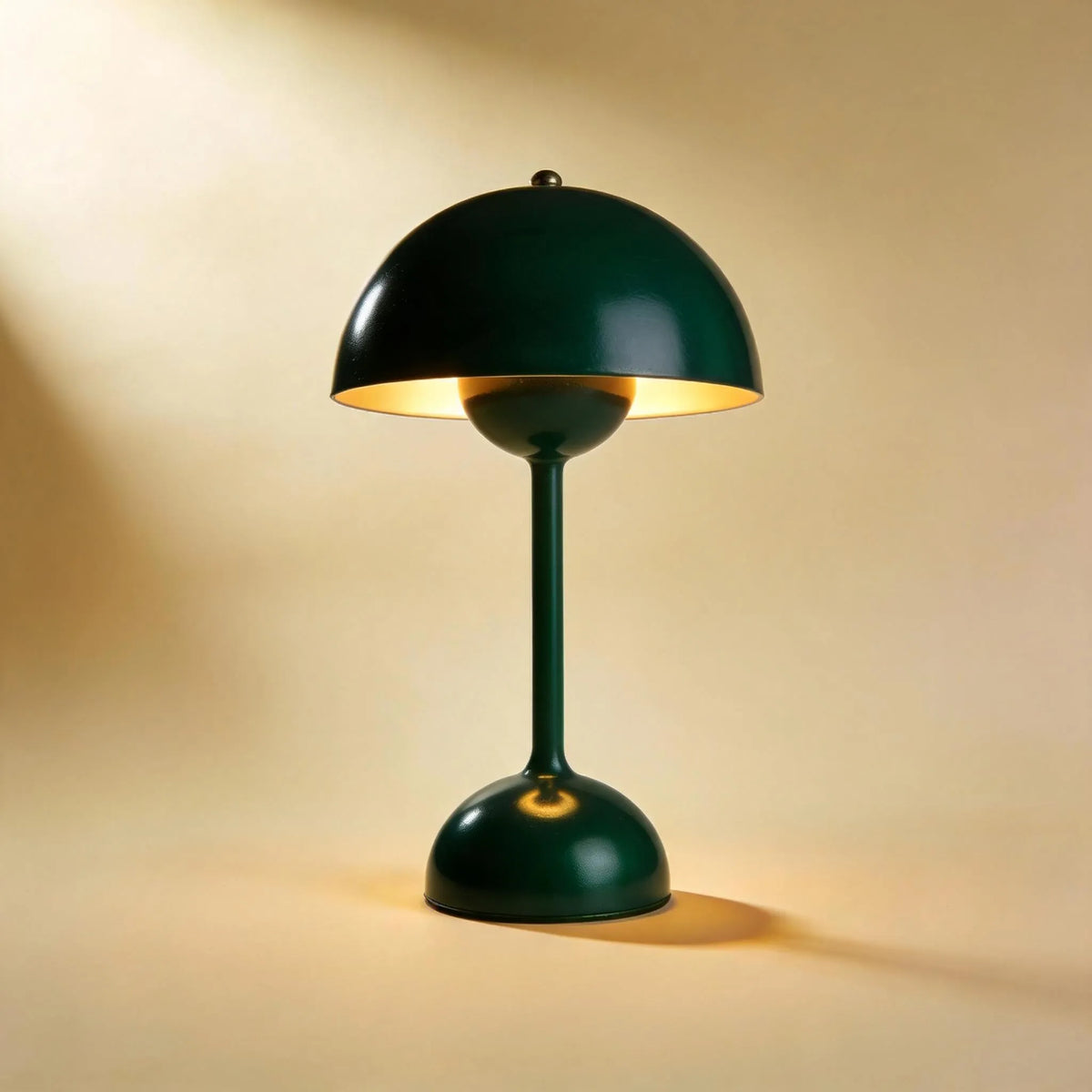 LumiChamp — Vert Foncé