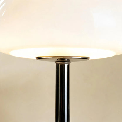 LumiÉpoque | Lampe de Table Space Age — détail