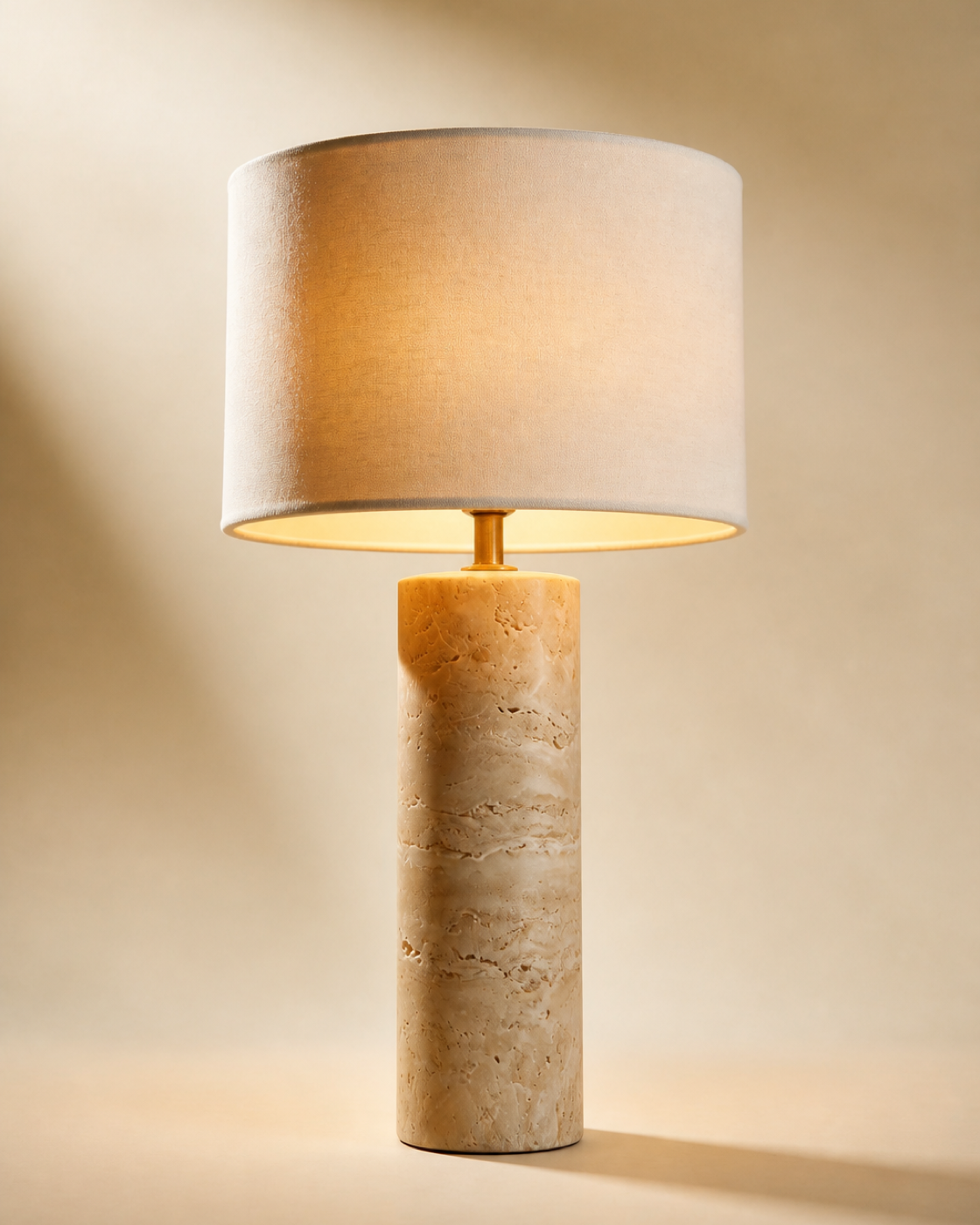 Aurelius | Lampe de Table Classique — vue principale