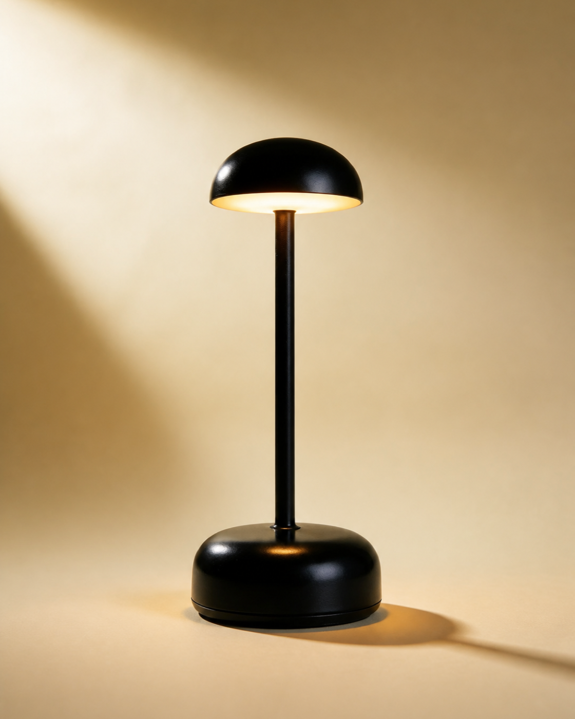 ÉclatNord | Lampe de Table — vue alternative