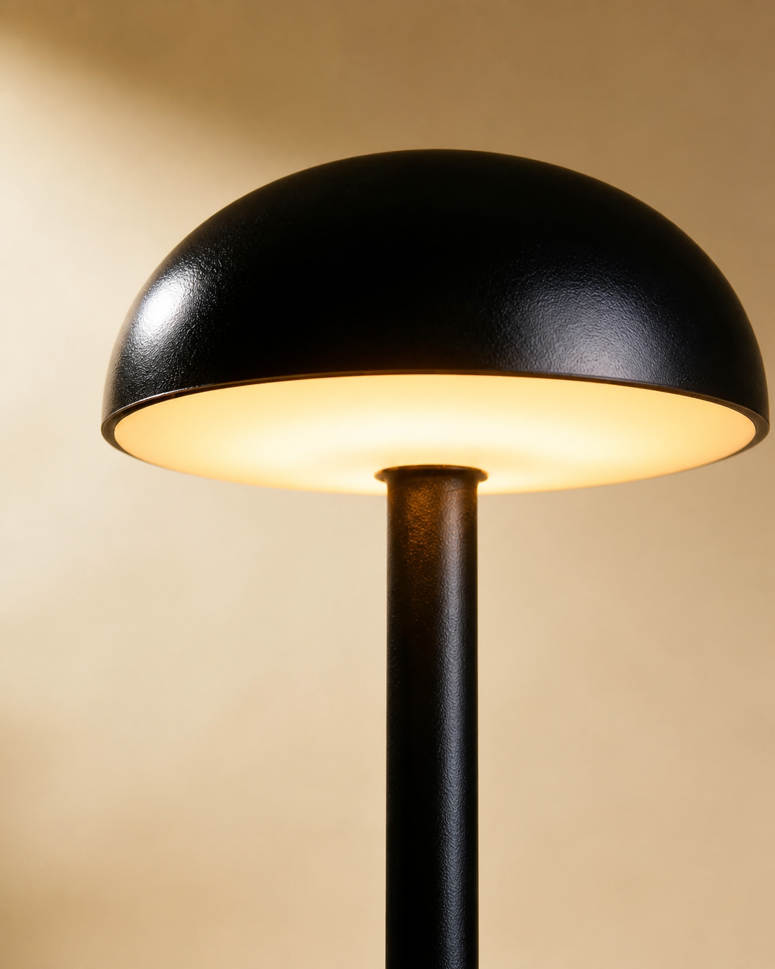 ÉclatNord | Lampe de Table — détail