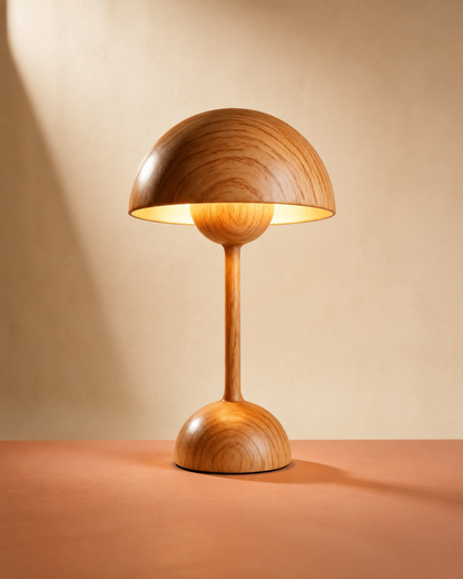 Fungéa | Lampe Champignon Décorative — vue principale