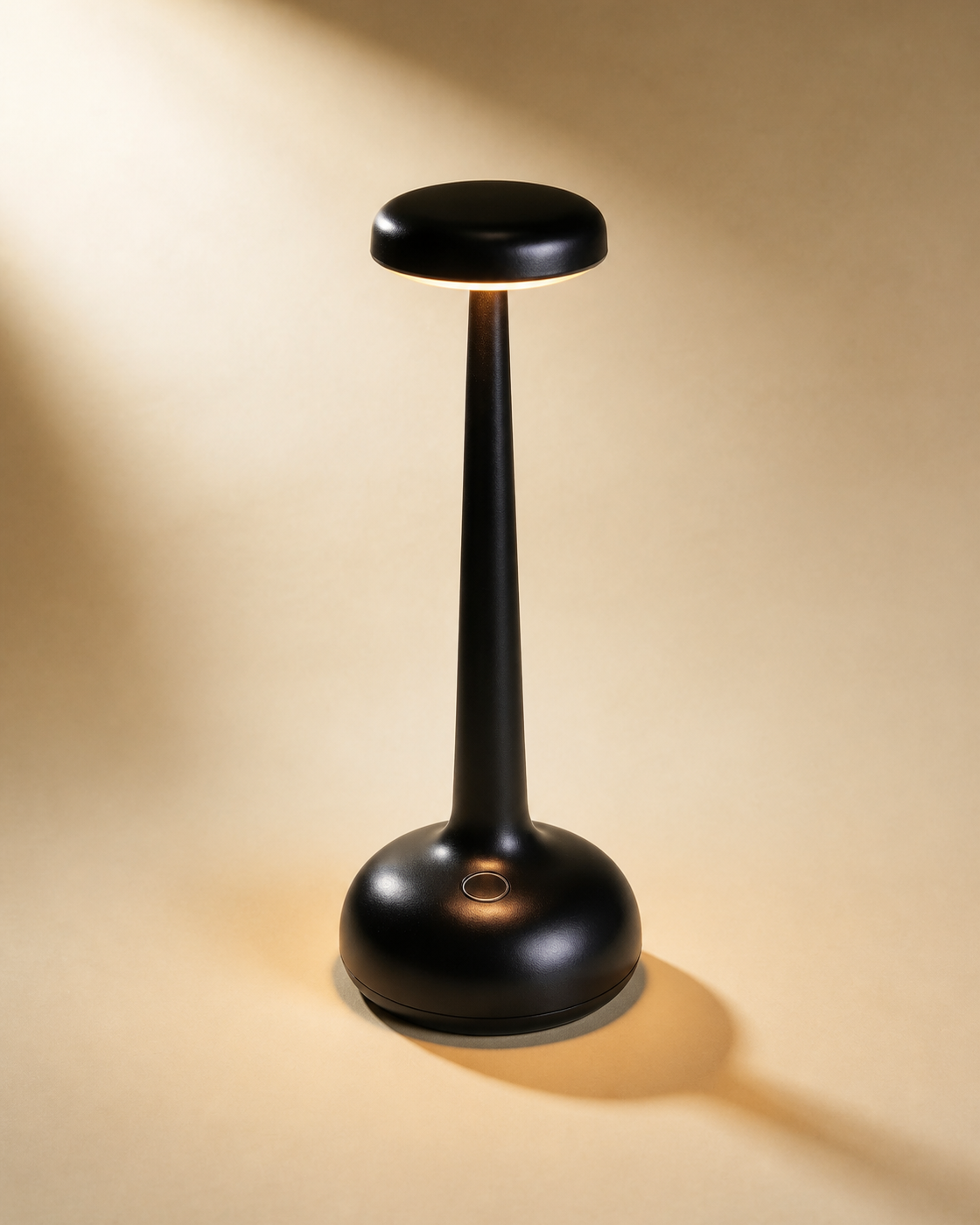 HétényLume | Lampe de Table — vue alternative