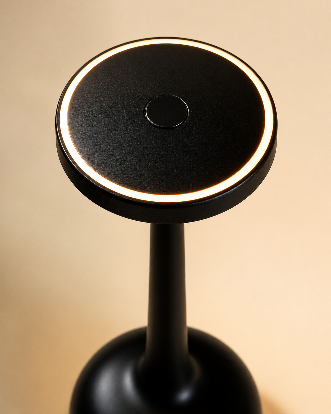 HétényLume | Lampe de Table — détail
