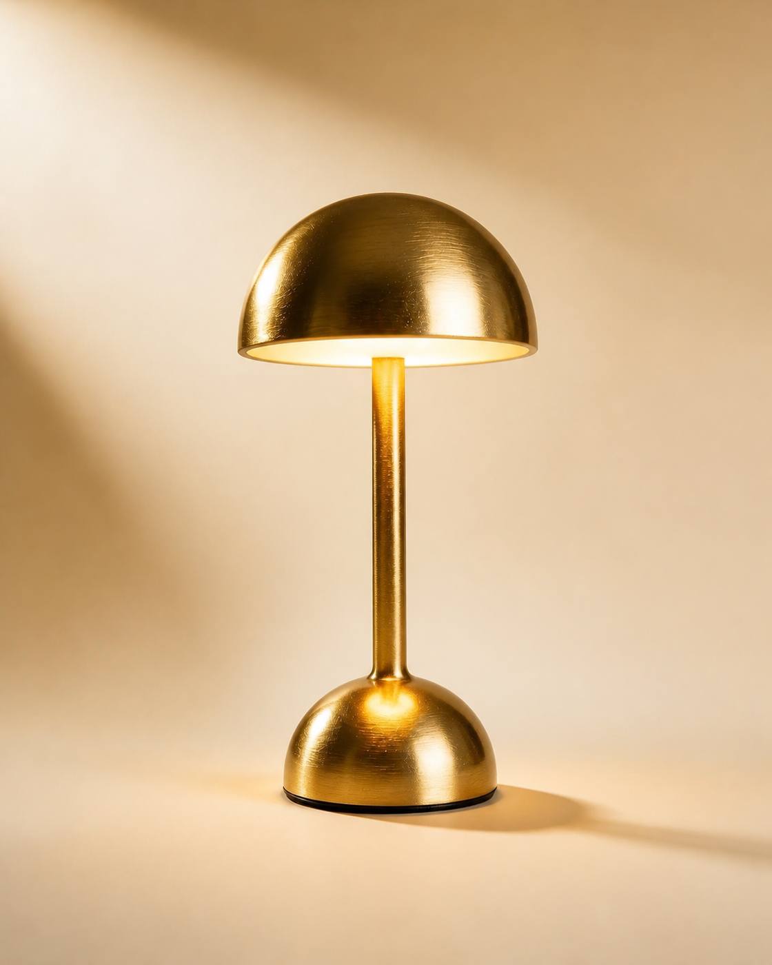 HubaLume | Lampe Champignon Décorative — vue principale