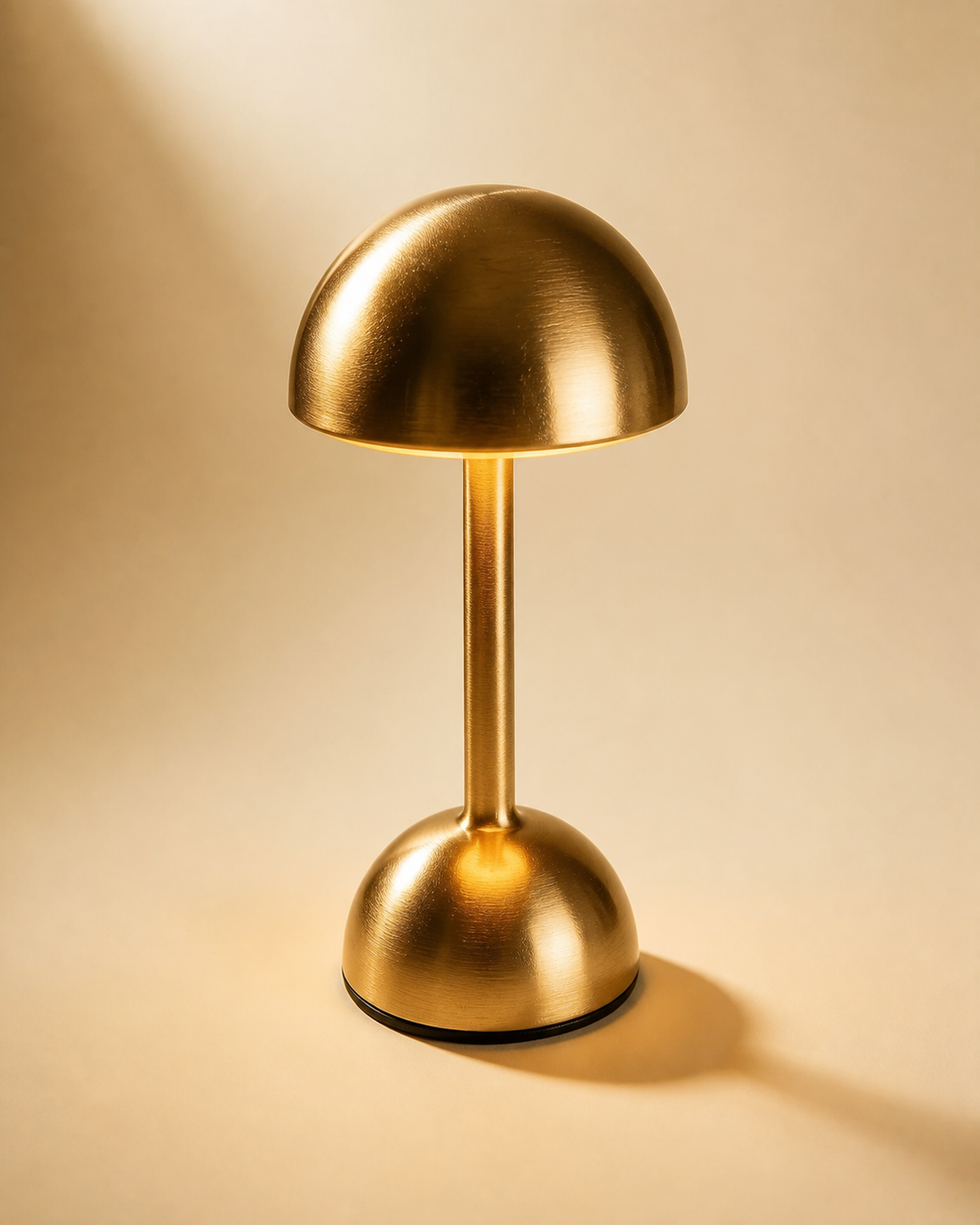 HubaLume | Lampe Champignon Décorative — vue alternative