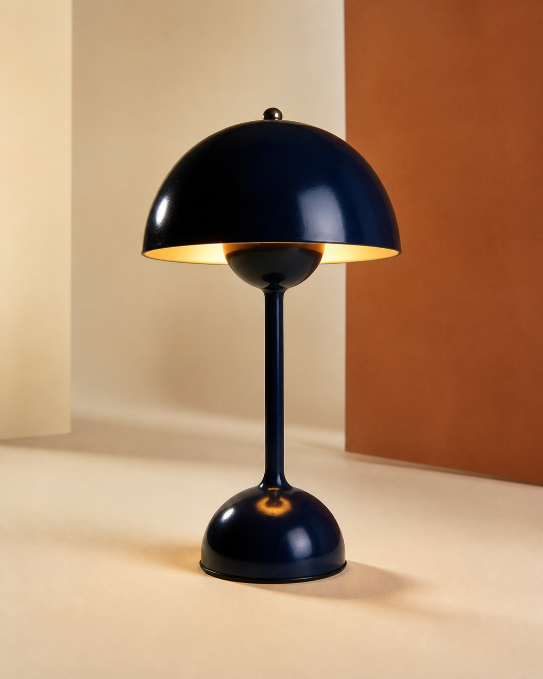 LumiChamp | Lampe Champignon Décorative — vue alternative