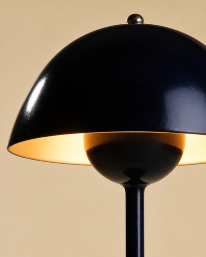 LumiChamp | Lampe Champignon Décorative — détail