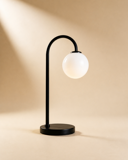 Orlino | Lampe Bauhaus Rétro — vue principale