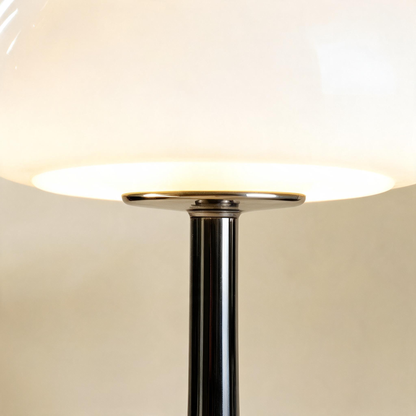 LumiÉpoque | Lampe de Table Space Age — détail